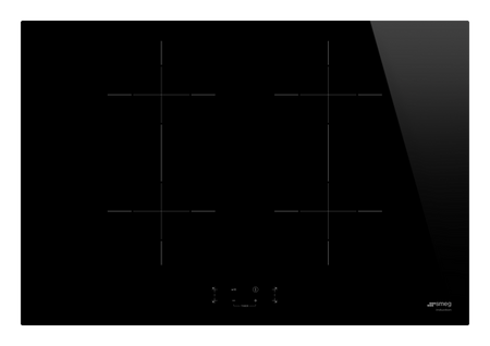 Płyta kuchenna SIB2741D - Smeg