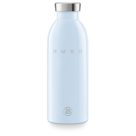 Butelka termiczna WBF01PB - Smeg