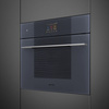 Urządz. kompak., omnichef, Linea, NG SO4104APG - Smeg