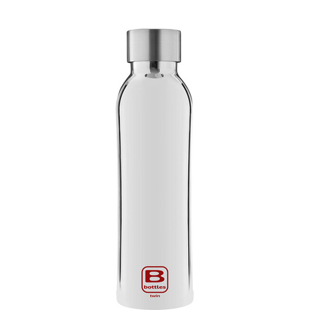 Bugatti BBOT Termos srebrny 500 ml BBT-SL500IS