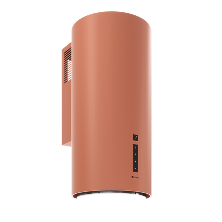 Okap kuchenny przyścienny GLOBALO MIRAYA 39.1 BRICK