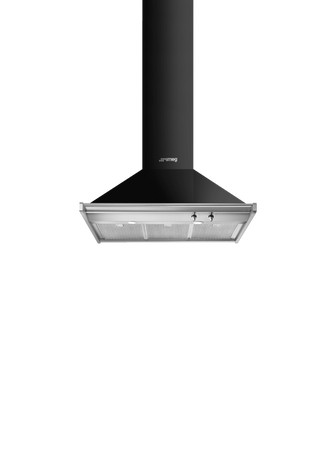 Okap kuchenny KD90HNE - Smeg