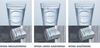 Bateria kuchenna GROHE Blue Home Brushed Warm Sunset woda gazowana - 31455DL1