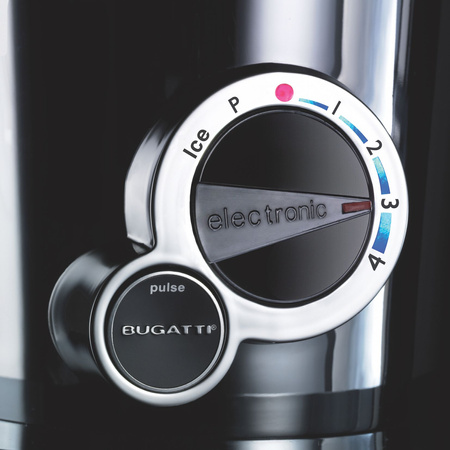 Bugatti VELA blender chrom 12-EVELACR