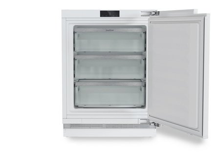 Zamrażarka odpowiednia do montażu podblatowego z funkcją SmartFrost LIEBHERR SUFd 3603 pure