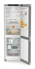 Chłodziarko-zamrażarka z systemem EasyFresh LIEBHERR CNsdb 5223 plus NoFrost
