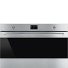 Piekarnik, 90 cm, Classica SFP9302TX - Smeg