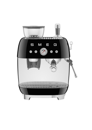 Ekspres do kawy EGF03BLEU - Smeg