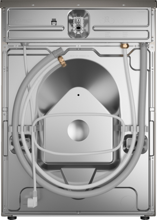 Pralka wolnostojąca ASKO Steel Seal Logic ładowana od przodu - W4086C.T/3