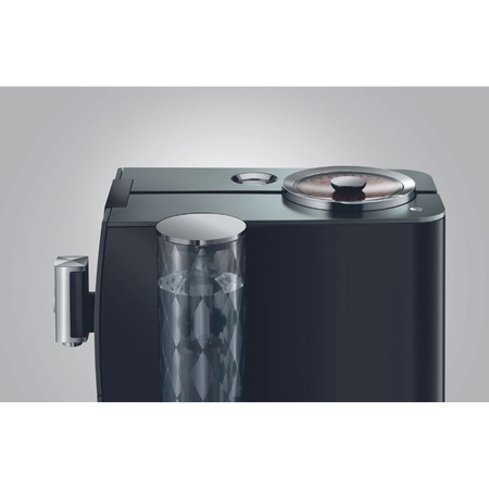 Ekspres ciśnieniowy do kawy JURA ENA5 Night Inox (EA) – 15696