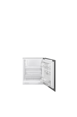 Lodówka chłodziarko zamrażarka do zabudowy U8C082DE SMEG
