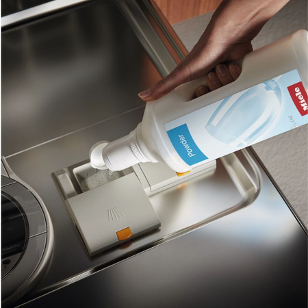 Proszek do zmywarki MIELE 1,4 kg - 10528410
