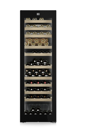 Chłodziarka do win ze strefami temperatur LIEBHERR WPgbi 5273 Vinidor Selection