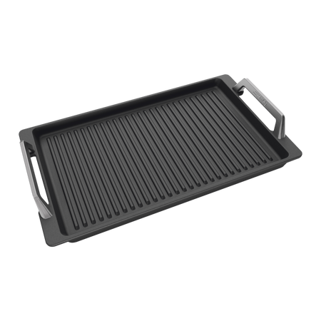 Akcesorium GRILLPLATE - Smeg