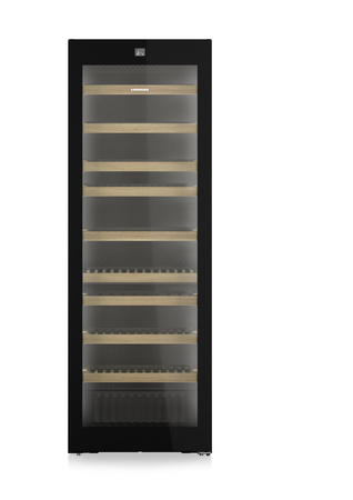 Chłodziarka do win ze strefami temperatur LIEBHERR WPgbi 7472 Vinidor Selection