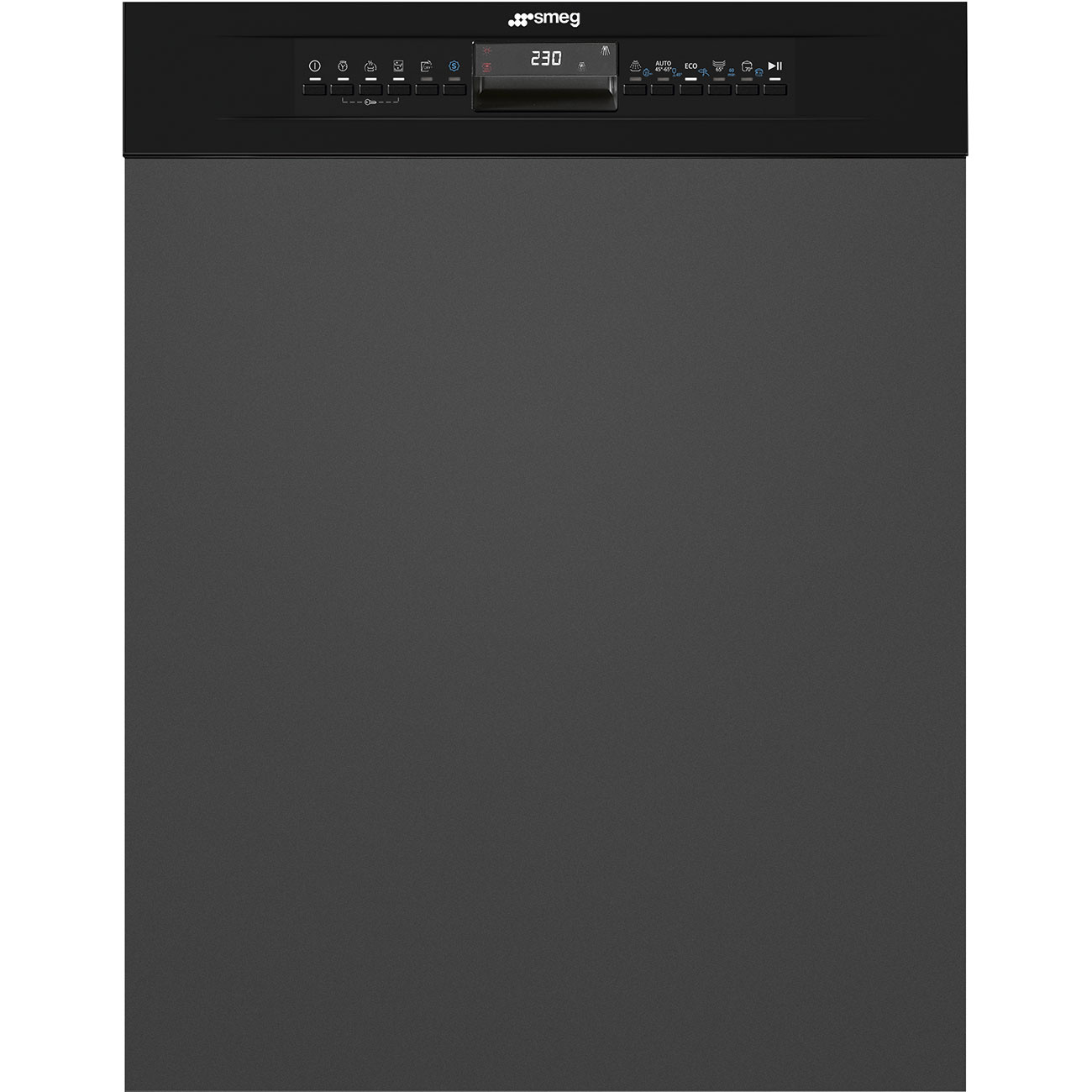 Zmywarka do zabudowy 60cm SMEG PL364CN