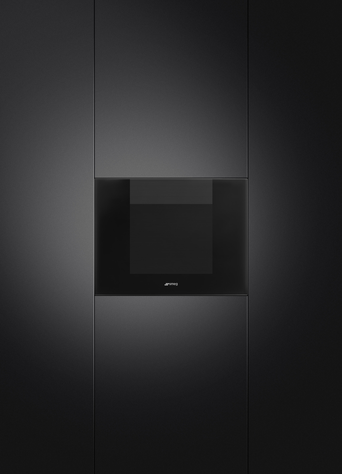 Chłodziarka na wino SMEG Linea CVI120B3E1