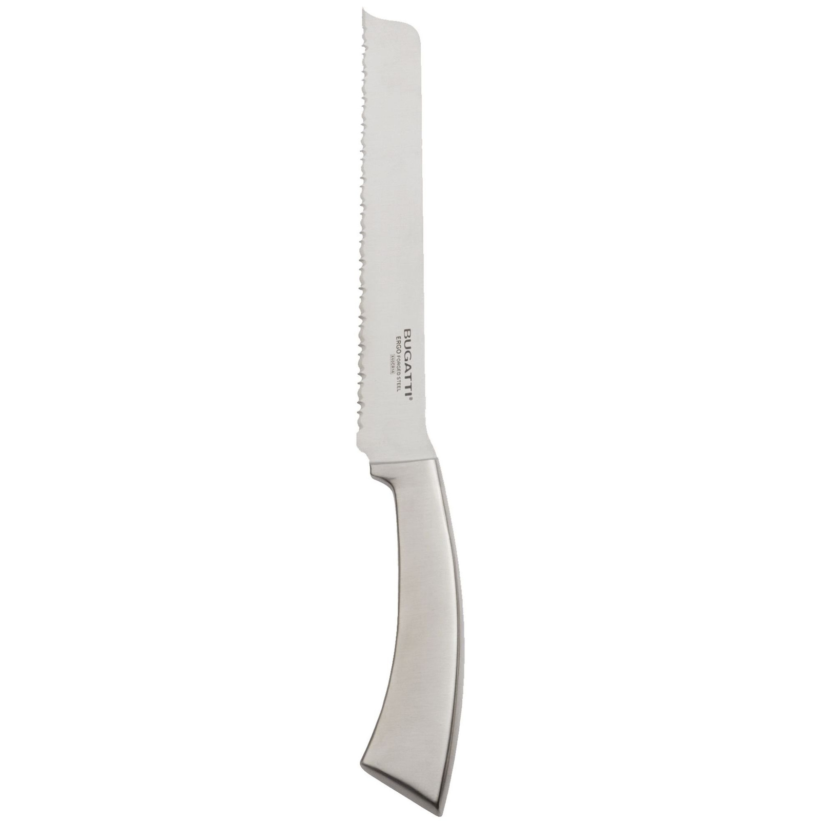 Bugatti ERGO Nóż do chleba 20 cm ZC-08949