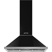 Okap kuchenny, Portofino KPF9BL - Smeg