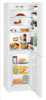 Automatyczna chłodziarko-zamrażarka z systemem SmartFrost LIEBHERR CUe331-26