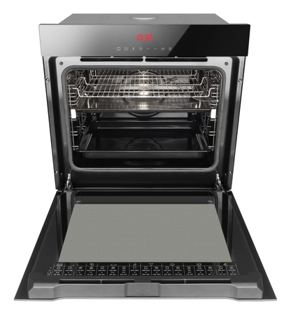 Piekarnik do zabudowy AMICA ED57525V Studio Pyro - 57700