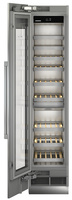 Chłodziarka do win ze strefami temperatur do zabudowy LIEBHERR Monolith EWPi 9471