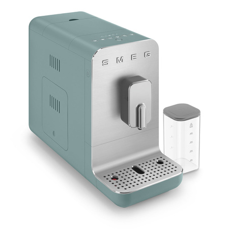 Automatyczny ekspres do kawy BCC13EGMEU - Smeg