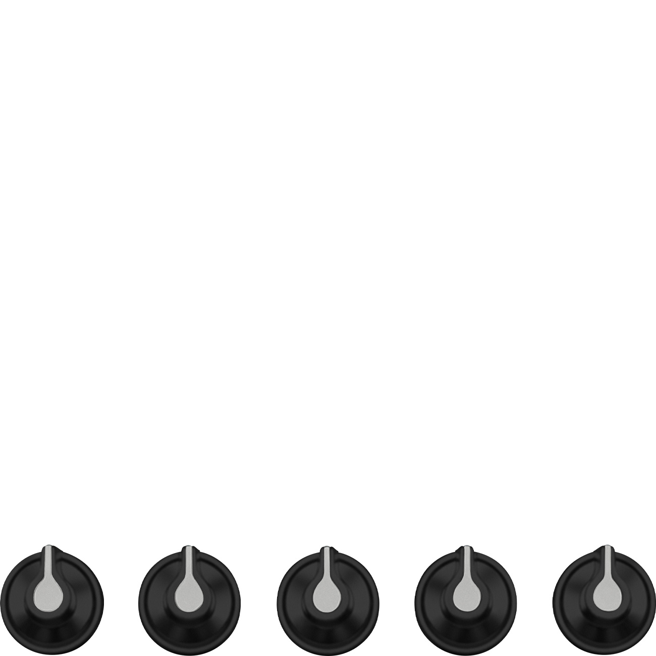 Akcesorium 5MP1GOGB3 - Smeg