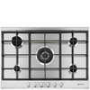 Płyta kuchenna P272XGH - Smeg