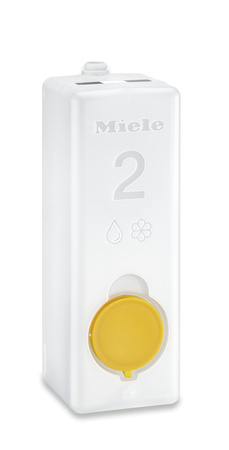 Pojemnik uzupełniający 2 NB TD 0200 - MIELE 12666710