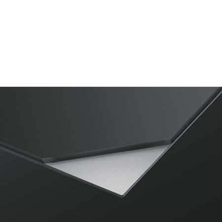 Płyta kuchenna PM3953D - Smeg