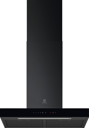 Okap przyścienny ELECTROLUX 700 Breeze 60cm LFT816K