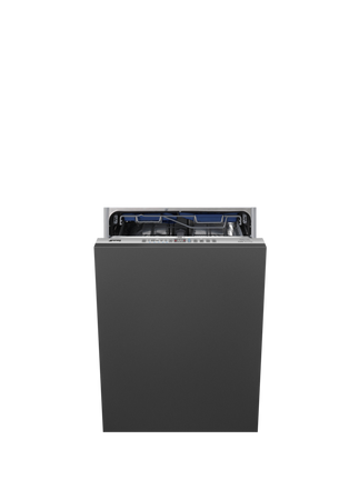 Zmywarka do zabudowy 60cm SMEG wys. 86cm STL323BQLH