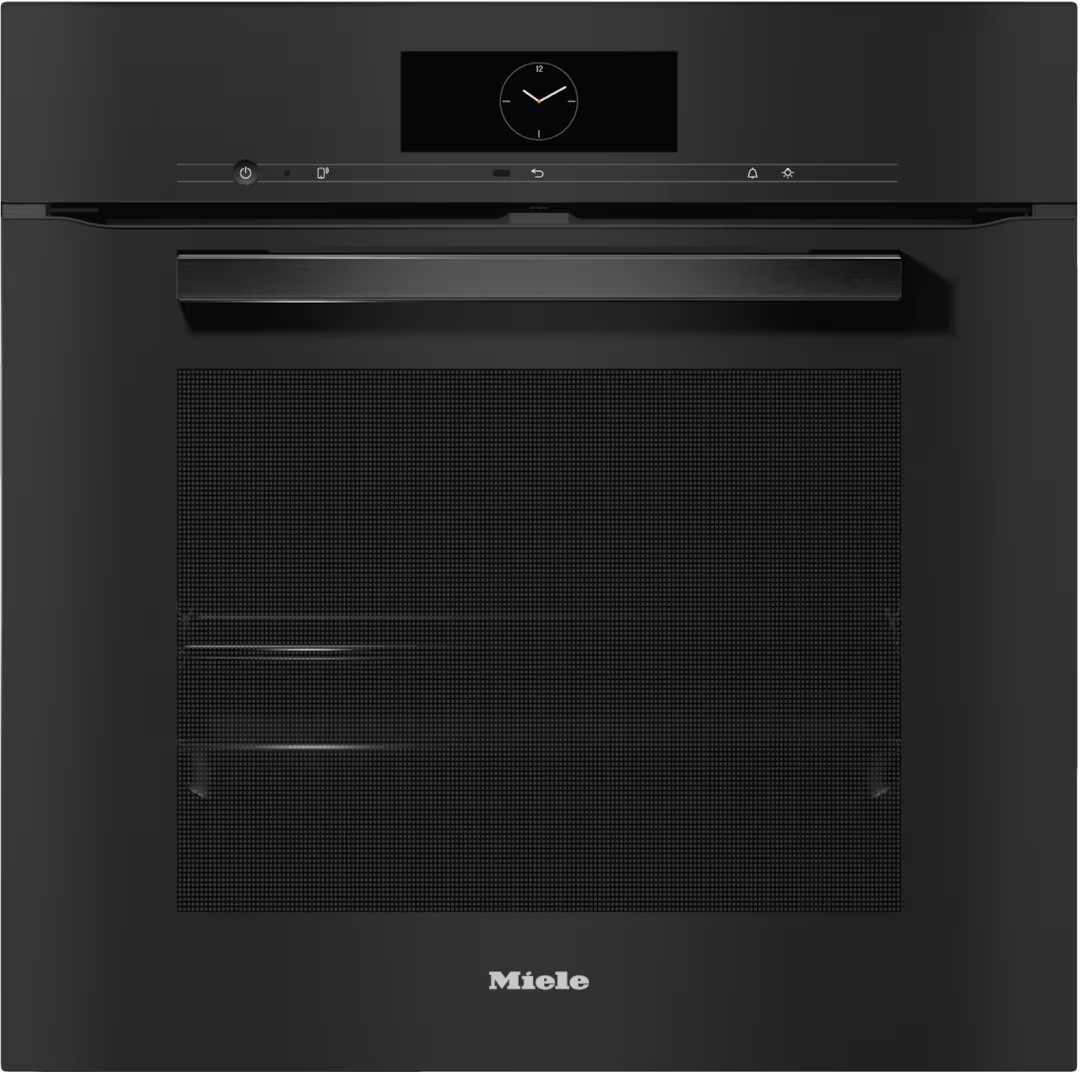 Piekarniki do zabudowy MIELE H 7860 BP ObsidianBlack - 11106050
