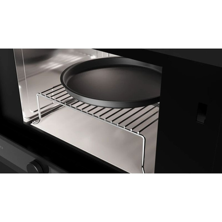 Kuchenka mikrofalowa do zabudowy 39cm TEKA Infinity G1 Italdesign Giugiaro - ML 82-G1 BIS L