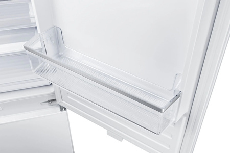 Lodówka z zamrażarką do zabudowy AMICA BK34058.8 Studio Total NoFrost - 1193445