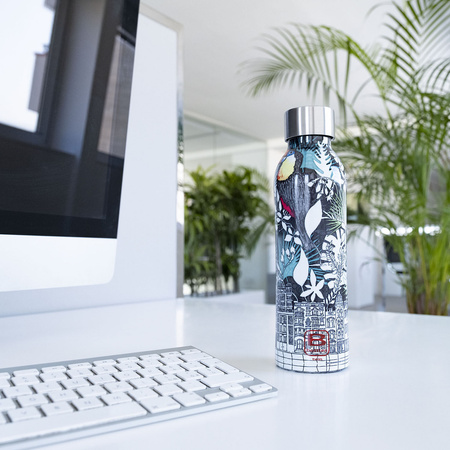 Bugatti BBOT Termos la ville 500 ml BBT-LV500IS