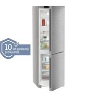 Chłodziarko-zamrażarka z systemem EasyFresh LIEBHERR KGNsd 52Vc03 Pure NoFrost