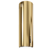 Okap kuchenny wyspowy GLOBALO HEWENO ISOLA 39.2 LIGHT GOLD