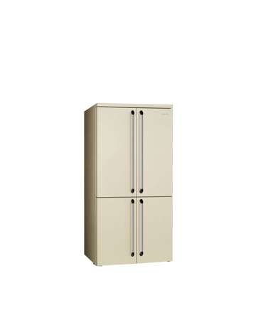 Lodówka chłodziarko zamrażarka wolnostojąca FQ960P6 SMEG