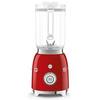 Blender, czerwony BLF03RDEU - Smeg