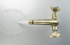 Bateria bidetowa BQT_M30D - Deante