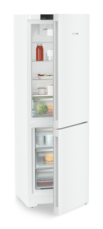 Chłodziarko-zamrażarka z systemem EasyFresh LIEBHERR KGN 52Vd03 Pure NoFrost