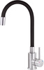 ICEBERG ZESTAW FLEX ZLEWOZMYWAK ZFS1411A 1,0 MOC 580x440mm ONYX + BATERIA FLEX ZZF1411ABFIX