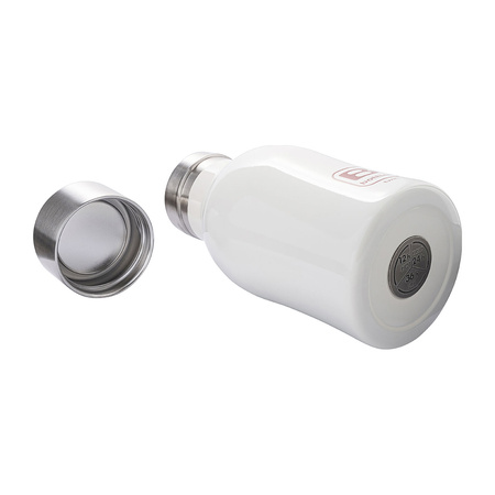 Bugatti BBOT Termos bialy 250 ML BBT-1L250IS