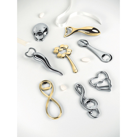 Bugatti SOUND otwieracz chrom 34-7080CR