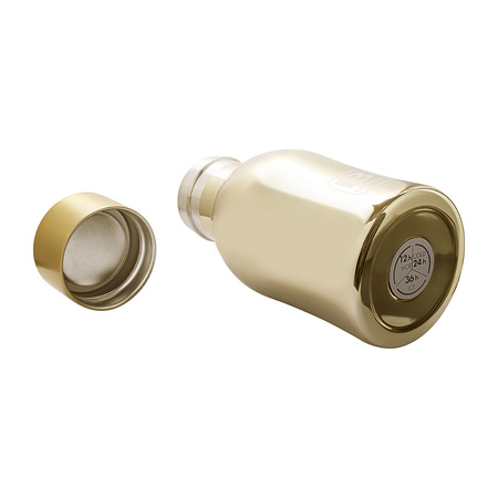 Bugatti BBOT Termos złoty 250 ml BBT-DL250DS