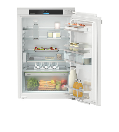 Zintegrowana chłodziarka z systemem EasyFresh LIEBHERR IRci 3950 prime