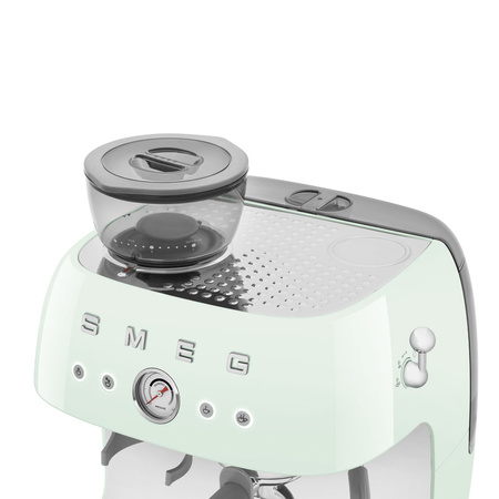 Ekspres do kawy EGF03PGEU - Smeg