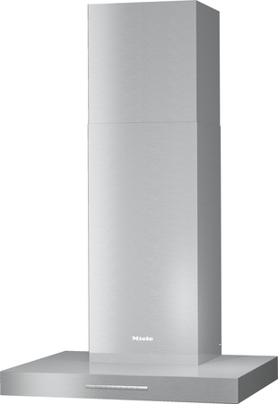 Okap kuchenny PUR 68 W Stal szlachetna - MIELE 10351360